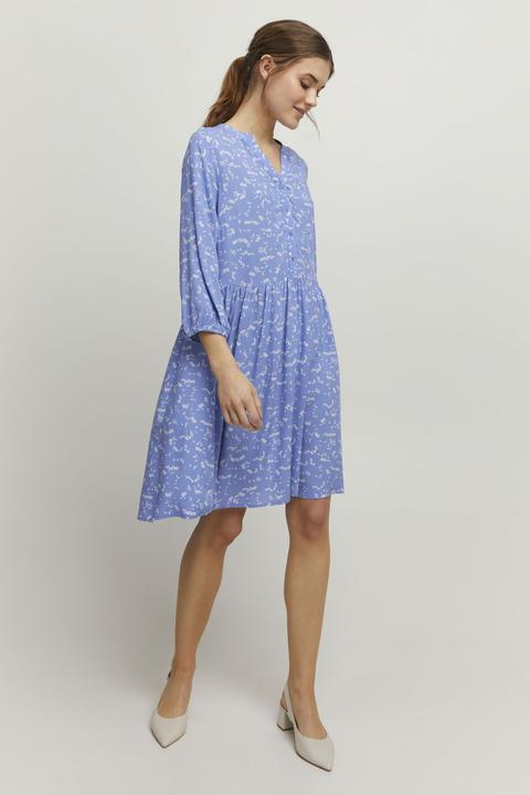 Produktbild B.young BYMMJOELLA VNECK DRESS 2 20811211 (38)