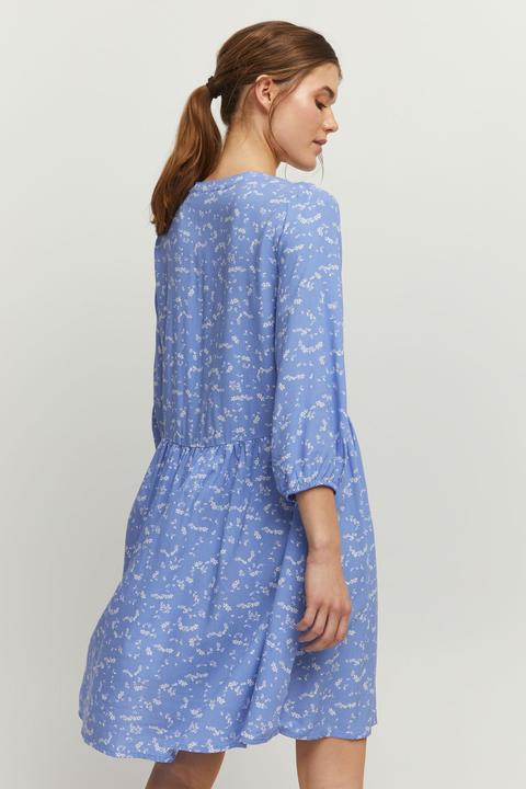 Produktbild B.young BYMMJOELLA VNECK DRESS 2 20811211 (38)
