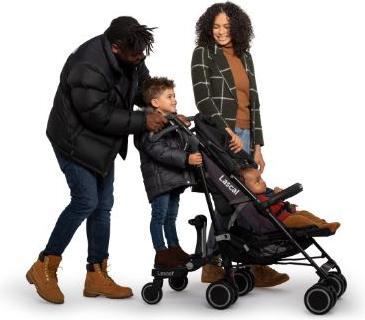Immagine prodotto Lascal BuggyBoard Maxi +