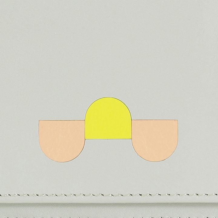 Image du produit Dudu Porte-monnaie en cuir 9,5 cm