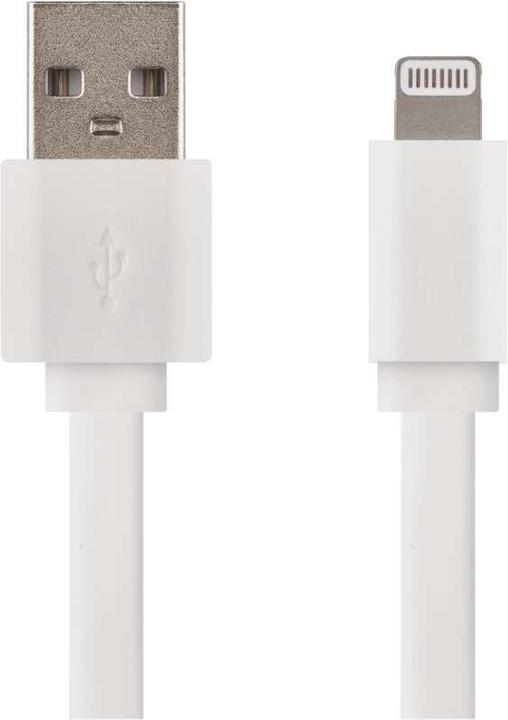 Actual product image Emos 1m USB 2.0 (1 m, USB 2.0)