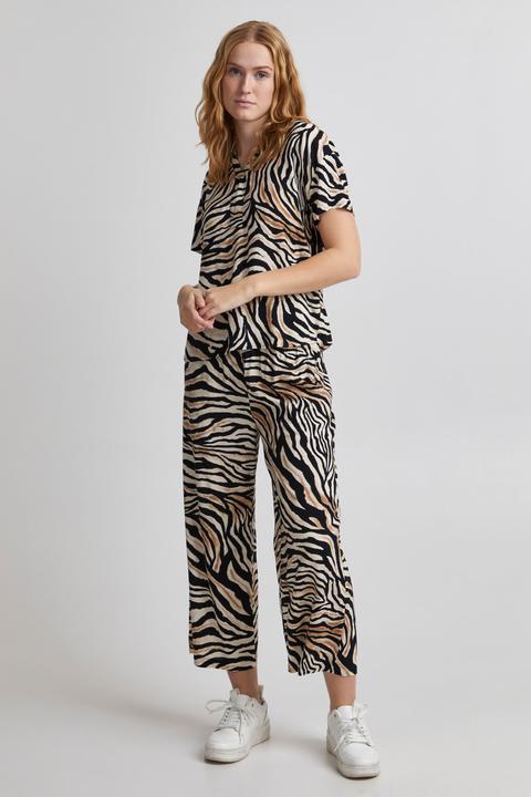 Produktbild B.young BYMMJOELLA TUNIC SHIRT 20811215 (34)