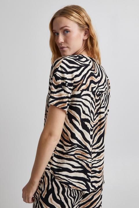Produktbild B.young BYMMJOELLA TUNIC SHIRT 20811215 (34)