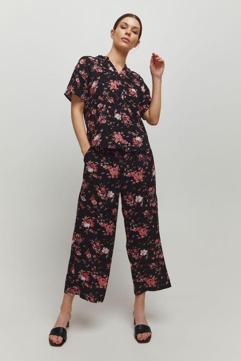 Produktbild B.young BYMMJOELLA TUNIC SHIRT 20811215 (36)