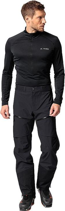 Actual product image Vaude Monviso (52)