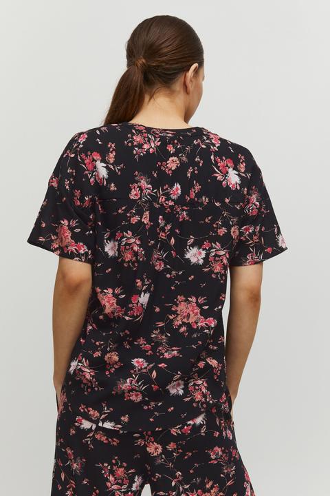 Produktbild B.young BYMMJOELLA TUNIC SHIRT 20811215 (36)