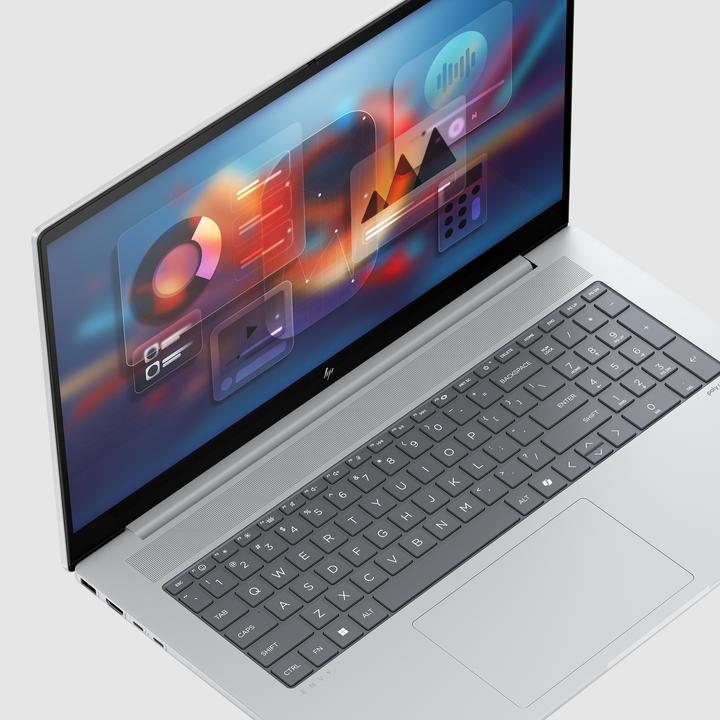 Image du produit HP Envy 17-da0075ng (17.30", Intel Core Ultra 7 155H, 32 Go, 1000 Go, DE)