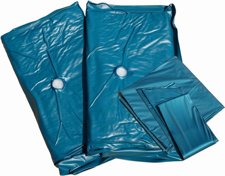 Immagine prodotto Beliani Dual Voll (160 x 200 cm)