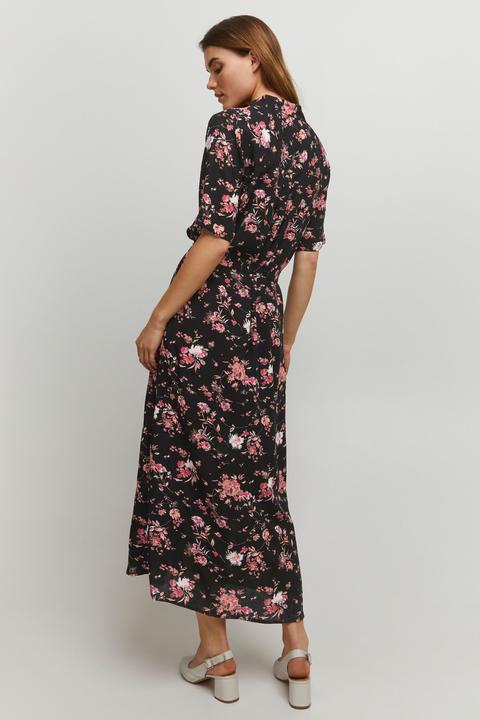 Image du produit B.young BYMMJOELLA SS CHEMISE ROBE 20811217 (36)