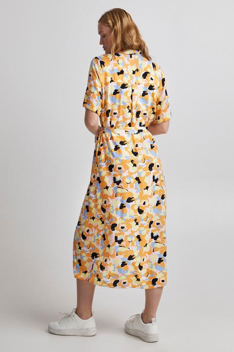 Image du produit B.young BYMMJOELLA SS CHEMISE ROBE 20811217 (40)
