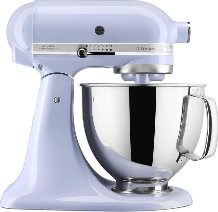 KitchenAid 5KSM125ELR (300 W)