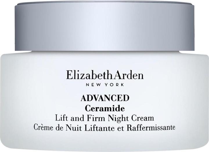 Elizabeth Arden Lifting & Firming Night Cream (re) (50 ml)