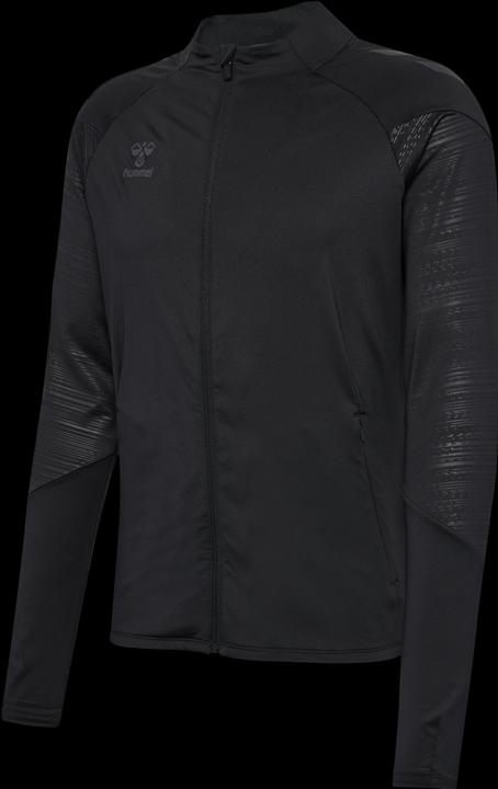 Actual product image hummel Hmlpro Training Zip Jacket (M)
