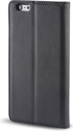 Actual product image OEM Smart Magnet case for Samsung Galaxy J5 2017 J530 black (Adhesive film)