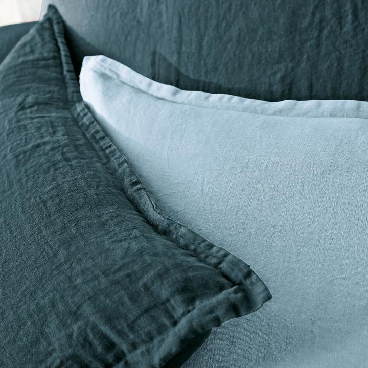 Image du produit La Redoute Interieurs Linot (Housse de couette, 240 x 220 cm)