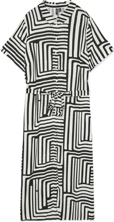 Actual product image Vero Moda VMCEASY Long dress Dress (46)