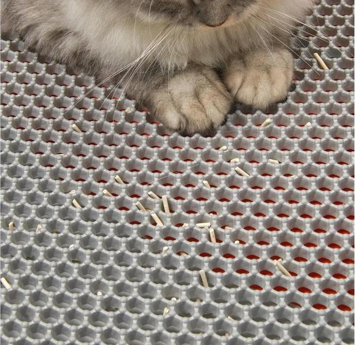 Actual product image Petkit Cat litter pad