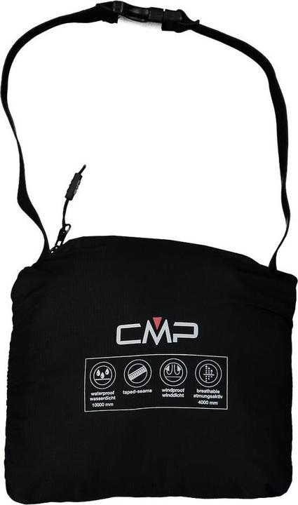 Produktbild CMP Campagnolo Ripstop Hose (XS)