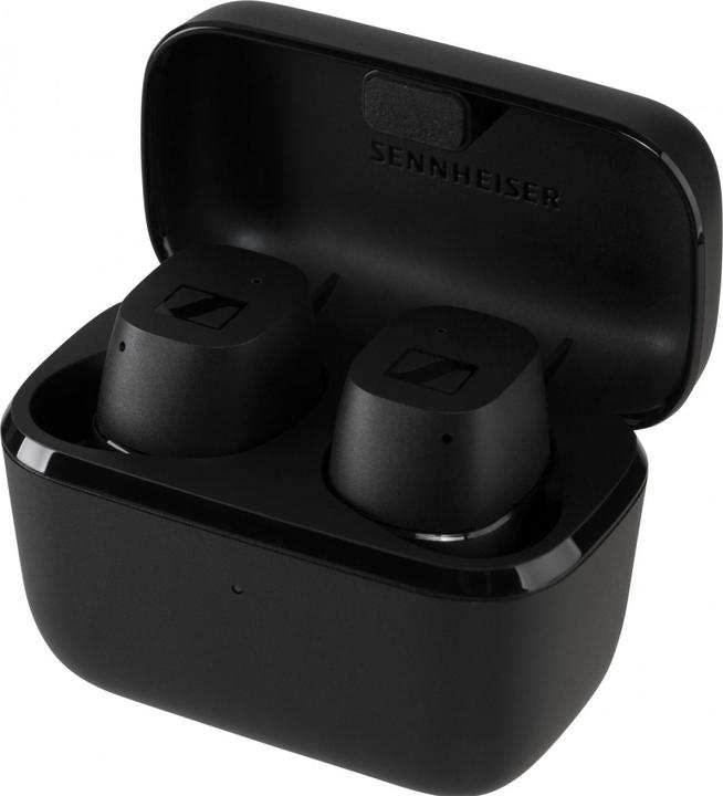 Immagine prodotto Sennheiser Cx (ANC, 9 h, Senza fili)