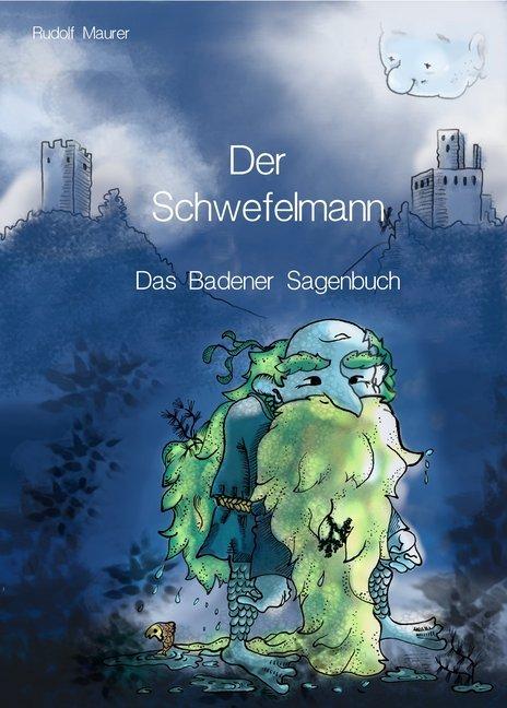 Maurer:Der Schwefelmann (Rudolf Maurer, 2020)