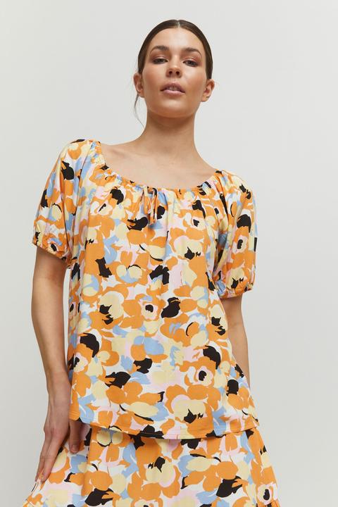 Image du produit B.young BYMMJOELLA SS BLOUSE 2 20811223 (34)