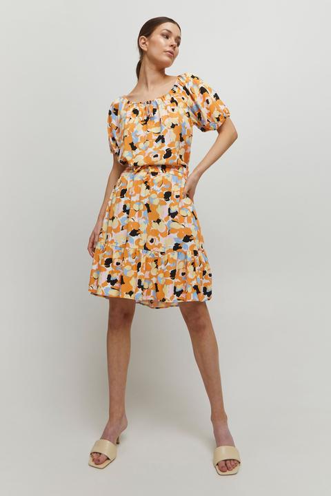 Image du produit B.young BYMMJOELLA SS BLOUSE 2 20811223 (34)
