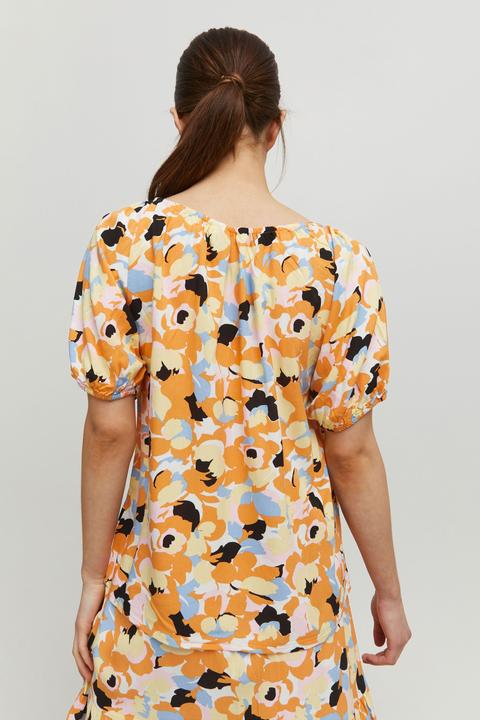 Image du produit B.young BYMMJOELLA SS BLOUSE 2 20811223 (34)