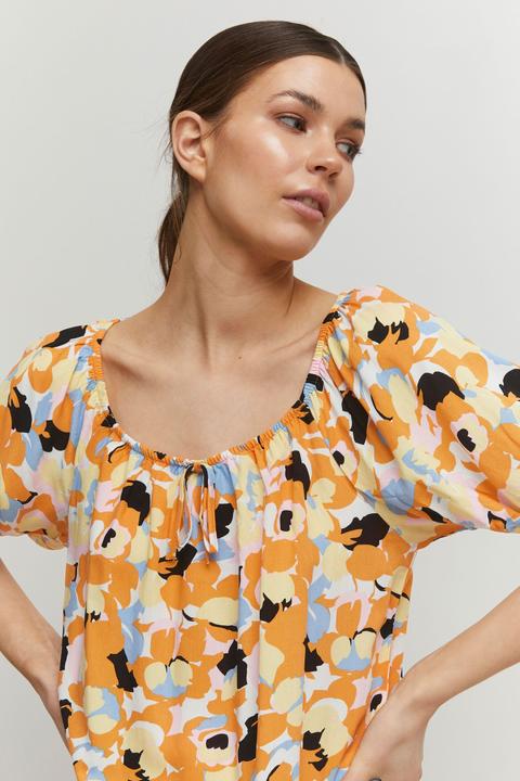 Image du produit B.young BYMMJOELLA SS BLOUSE 2 20811223 (34)