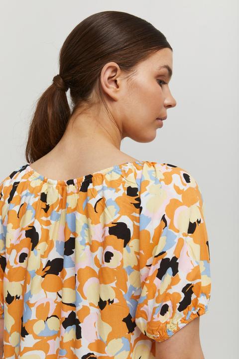 Image du produit B.young BYMMJOELLA SS BLOUSE 2 20811223 (34)