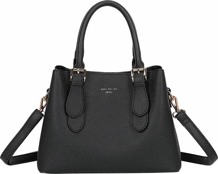 Produktbild Gallantry HB-1948-BK Handtasche