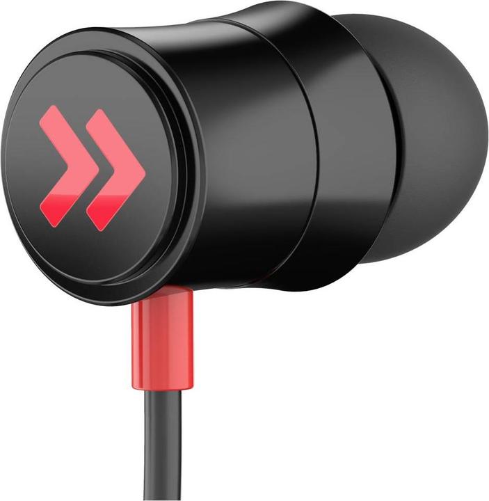 Actual product image PerfectPro Earpods (14 h, Cable)