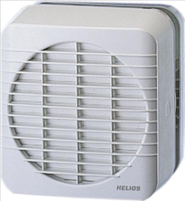 Immagine prodotto Helios Ventilatore da finestra