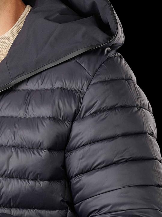 Produktbild Save the Duck Ezra Hooded Jacket Black (XXL)