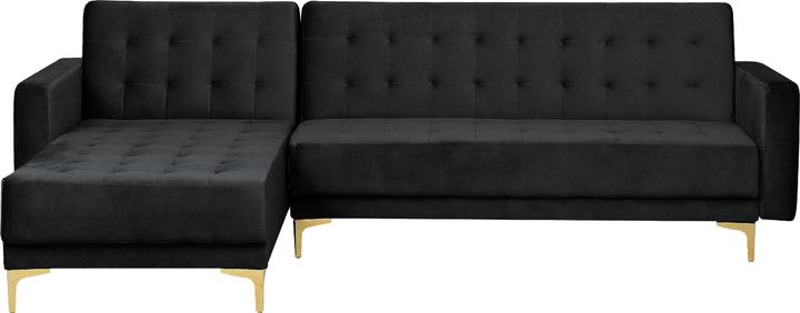 Produktbild Beliani Aberdeen (Ecksofa)
