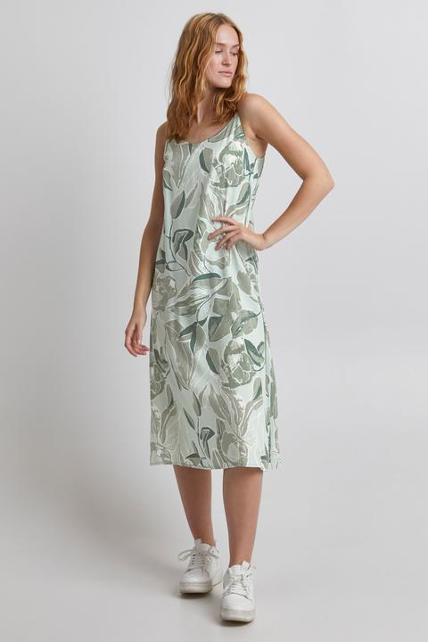 Actual product image B.young BYMMJOELLA SLIP DRESS 2 20811227 (36)