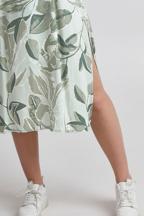 Actual product image B.young BYMMJOELLA SLIP DRESS 2 20811227 (36)