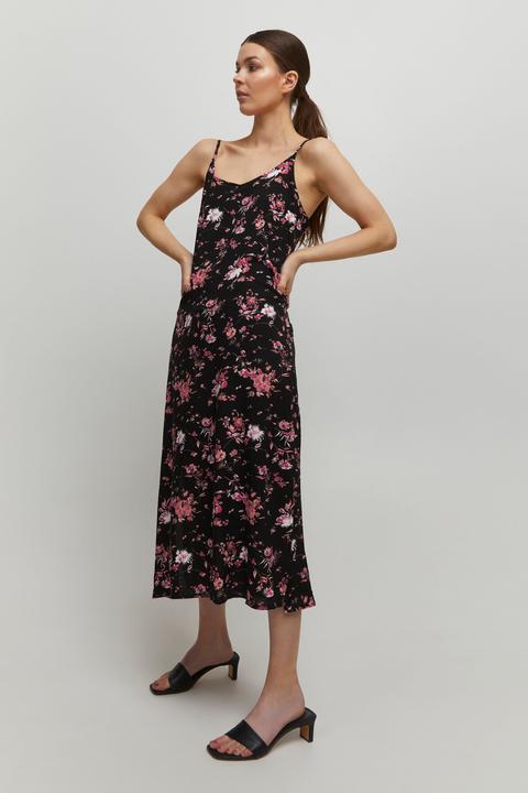 Actual product image B.young BYMMJOELLA SLIP DRESS 2 20811227 (40)