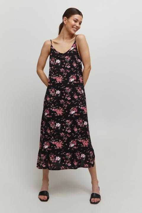 Actual product image B.young BYMMJOELLA SLIP DRESS 2 20811227 (40)