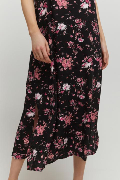 Actual product image B.young BYMMJOELLA SLIP DRESS 2 20811227 (40)