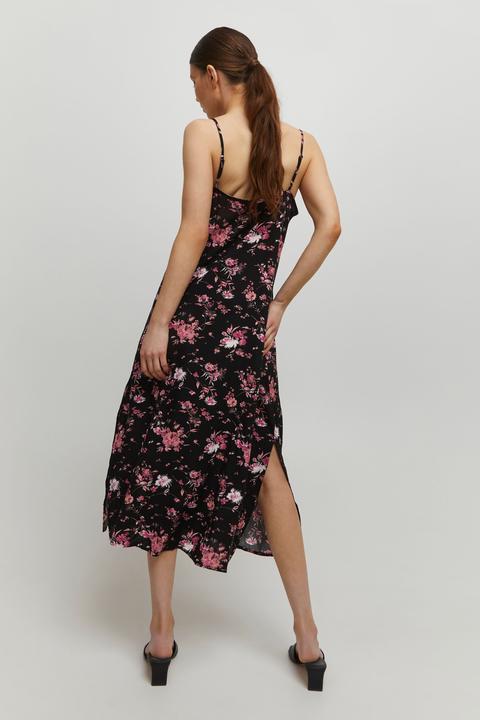 Actual product image B.young BYMMJOELLA SLIP DRESS 2 20811227 (40)