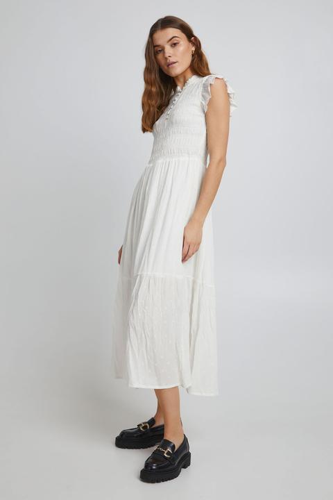 Produktbild B.young BYFELICE SMOCK DRESS 20811313 (40)
