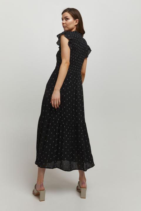 Immagine prodotto B.young ABITO SMOCK DI BYFELICE 20811313 (38)