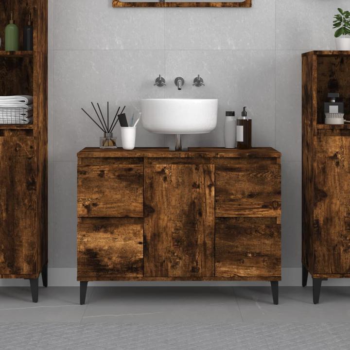 Image du produit VidaXL Lark (80 x 33 x 60 cm)