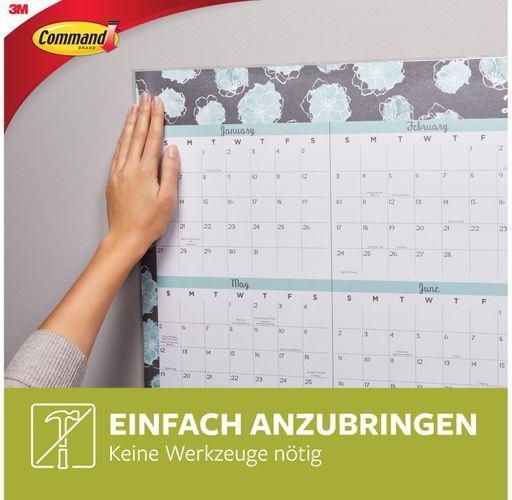 Produktbild Command Poster-Strips (0.40 kg)