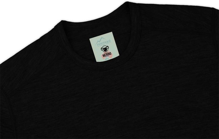 Actual product image Normani Kinder Merino Thermo Unterwäsche (122, 128, 125 B)
