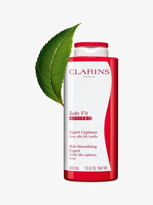 Image du produit Clarins Body Fit Active (Lotion pour le corps, 400 ml)