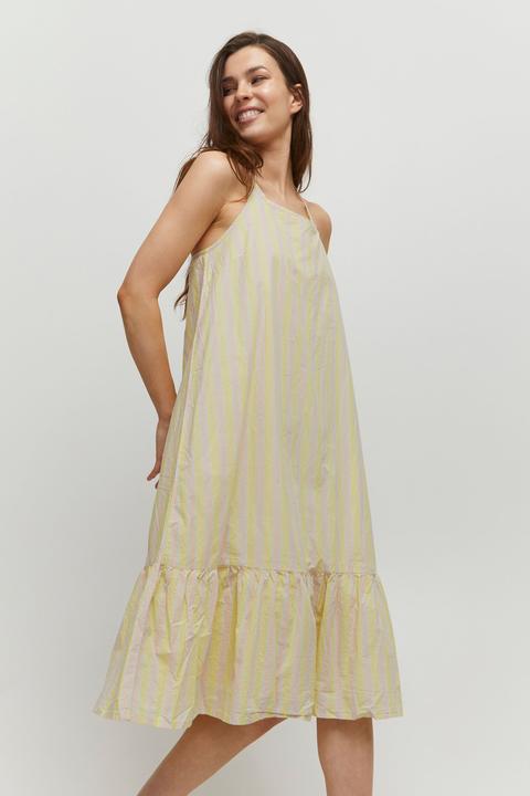Actual product image B.young BYGAMINE STRAP DRESS 20811330 (40)