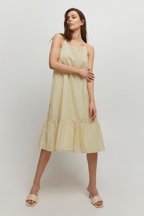 Actual product image B.young BYGAMINE STRAP DRESS 20811330 (40)