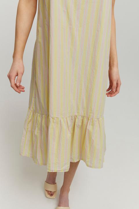 Actual product image B.young BYGAMINE STRAP DRESS 20811330 (40)