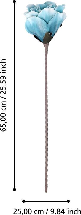 Produktbild EGLO LIVING Molave (65 cm)